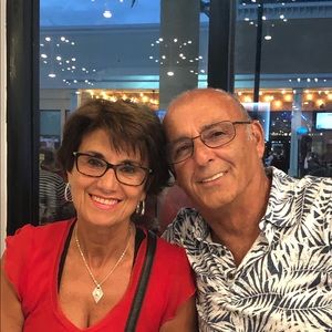 Meet your Posher, Cindy